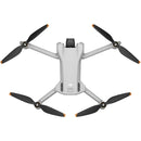 DJI Mini 3 Fly with DJI RC Controller