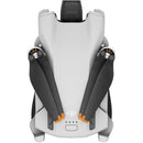 DJI Mini 3 Fly with DJI RC Controller