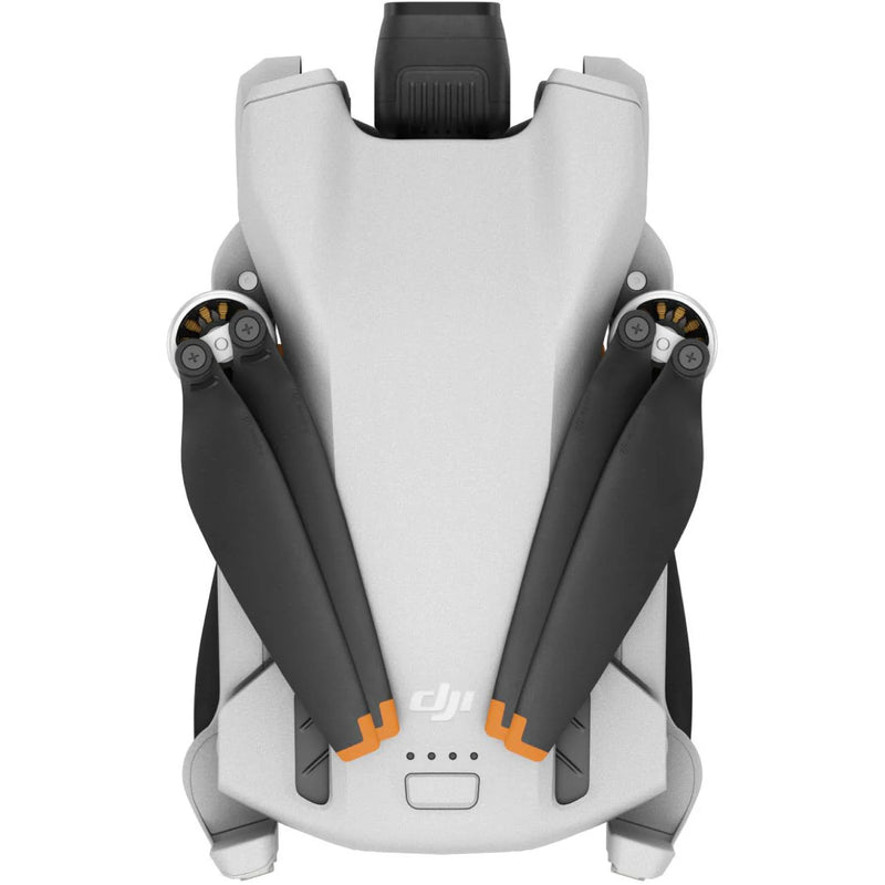 DJI Mini 3 Fly with DJI RC Controller