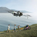 DJI Mini 3 Fly with DJI RC Controller