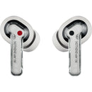 NOTHING Ear (A) Active Noise Cancelling In-Ear Headphones (White)