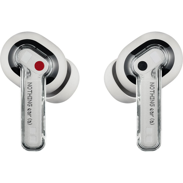 NOTHING Ear (A) Active Noise Cancelling In-Ear Headphones (White)