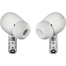 NOTHING Ear (A) Active Noise Cancelling In-Ear Headphones (White)