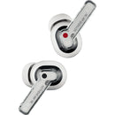 NOTHING Ear (A) Active Noise Cancelling In-Ear Headphones (White)