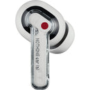 NOTHING Ear (A) Active Noise Cancelling In-Ear Headphones (White)