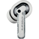 NOTHING Ear (A) Active Noise Cancelling In-Ear Headphones (White)