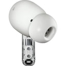 NOTHING Ear (A) Active Noise Cancelling In-Ear Headphones (White)