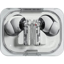 NOTHING Ear (A) Active Noise Cancelling In-Ear Headphones (White)