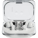 NOTHING Ear (A) Active Noise Cancelling In-Ear Headphones (White)