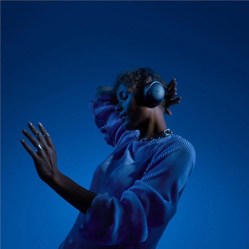 Bose QuietComfort Ultra Noise Cancelling Headphones