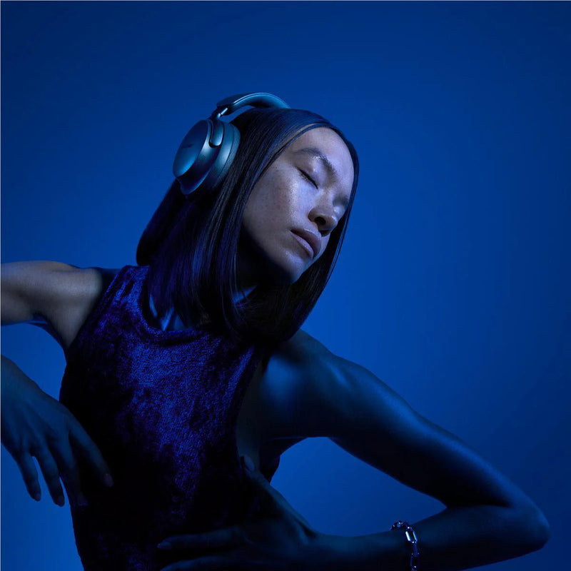 Bose QuietComfort Ultra Noise Cancelling Headphones