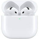 Apple AirPods 4 with Active Noise Cancellation