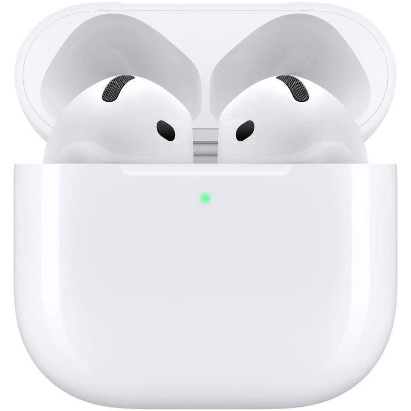 Apple AirPods 4 with Active Noise Cancellation