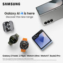 Samsung Galaxy Buds3 Pro