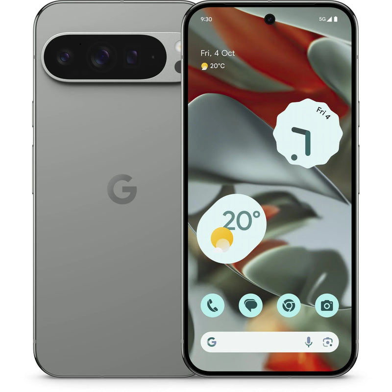 Google Pixel 9 Pro XL 5G 256GB (Hazel) Google Pixel 9 Pro XL 5G 256GB (Hazel)