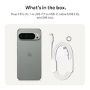 Google Pixel 9 Pro XL 5G 256GB (Hazel)