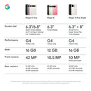 Google Pixel 9 Pro XL 5G 256GB (Hazel)