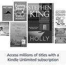 Kindle Paperwhite 12th Gen 7” 16GB