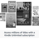 Kindle Paperwhite 12th Gen 7” Signature Edition 32GB