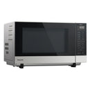 Panasonic 27L 1000W Flatbed Microwave (Stainless Steel)