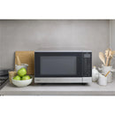 Panasonic 27L 1000W Flatbed Microwave (Stainless Steel)