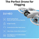 DJI Neo Fly More Combo