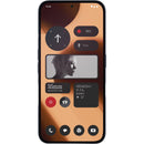 NOTHING Phone (2a) Plus 5G 256GB (Black) [Open Box]