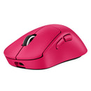 Logitech G PRO X SUPERLIGHT 2 DEX LIGHTSPEED Wireless Gaming Mouse (Pink)