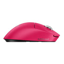 Logitech G PRO X SUPERLIGHT 2 DEX LIGHTSPEED Wireless Gaming Mouse (Pink)