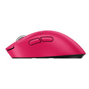 Logitech G PRO X SUPERLIGHT 2 DEX LIGHTSPEED Wireless Gaming Mouse (Pink)