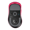 Logitech G PRO X SUPERLIGHT 2 DEX LIGHTSPEED Wireless Gaming Mouse (Pink)