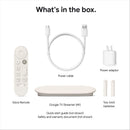 Google TV Streamer 4K