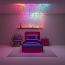 Wiz Smart Fairy Lights (20 Metres)