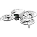 DJI Flip Drone (DJI RC 2)