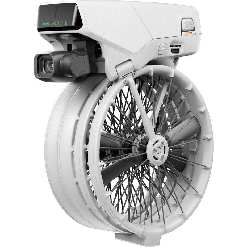 DJI Flip Drone (DJI RC 2)