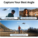 DJI Flip Fly More Combo (DJI RC 2)