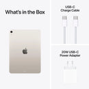 Apple iPad Air 11-inch M2 128GB Wi-Fi