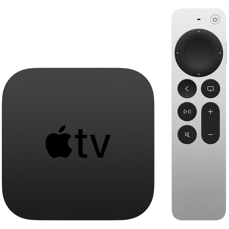 Apple TV HD 32GB (5th Gen)