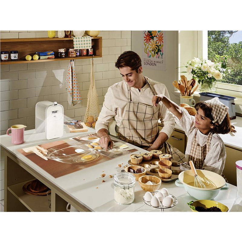 Samsung The Premiere 5 FHD Touch Interaction Projector