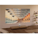 Samsung The Premiere 5 FHD Touch Interaction Projector