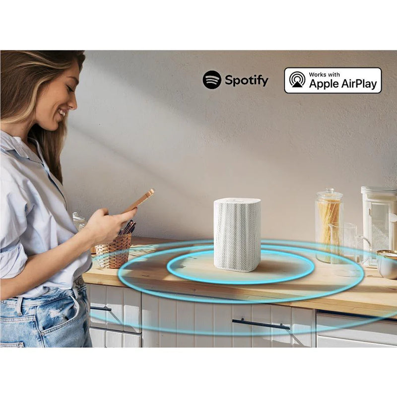 Samsung The Premiere 5 FHD Touch Interaction Projector