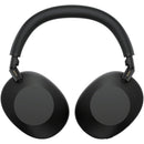 Sony WH-1000XM6 Premium Noise Cancelling Over-Ear Headphones