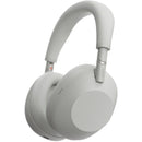 Sony WH-1000XM6 Premium Noise Cancelling Over-Ear Headphones