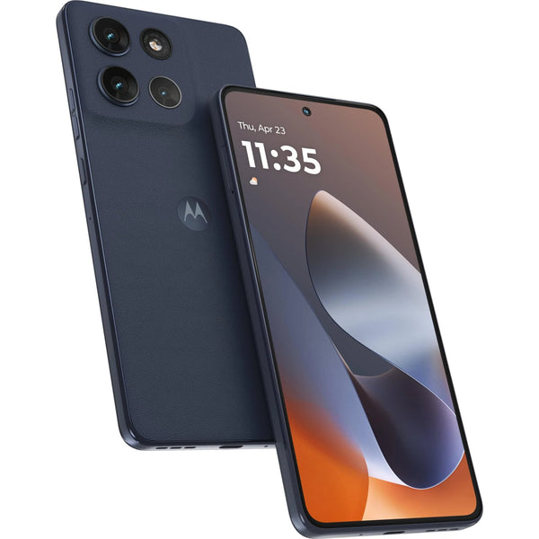 Motorola Moto g86 Power 5G 128GB (Pantone Spellbound)