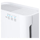 Ionmax Breeze HEPA Air Purifier 5 Level Of Filtration ION420