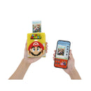 Fujifilm Instax Mini Link 3 (Nintendo Switch Mario Edition)