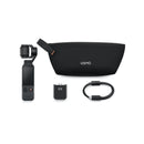 DJI Osmo Pocket 4 Standard Combo