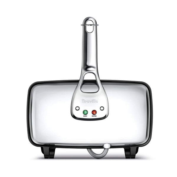 Breville the Original '74 Sandwich Press