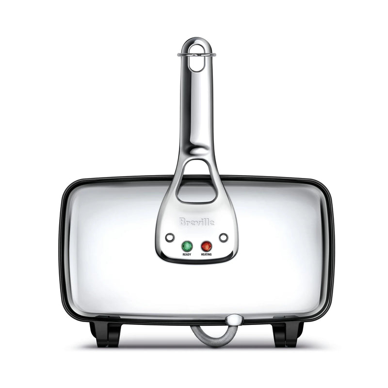 Breville the Original '74 Sandwich Press
