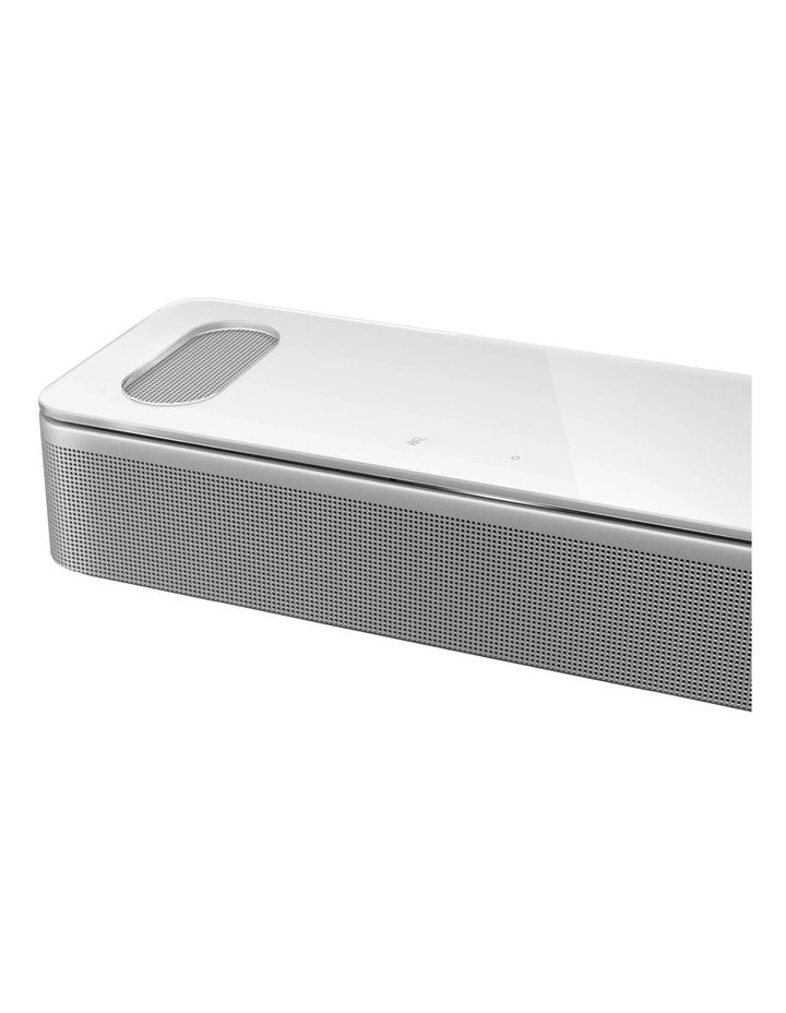 Bose Smart Soundbar 900 (White)